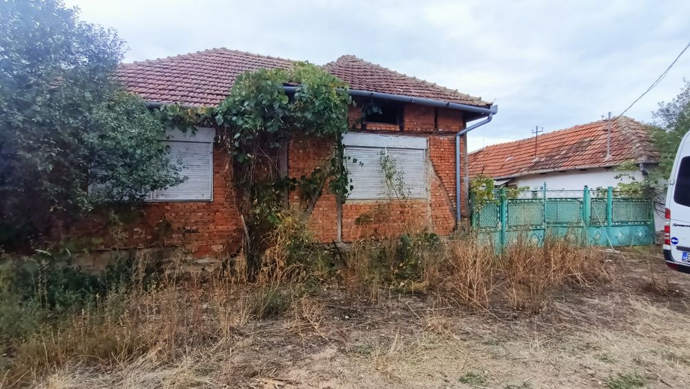 Casa de vânzare Susag