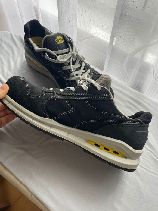 Papuci Munca Diadora