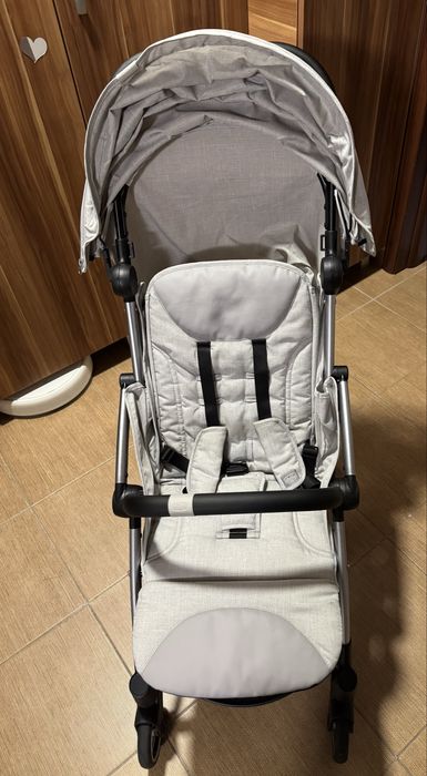 Carucior Chicco Goody plus