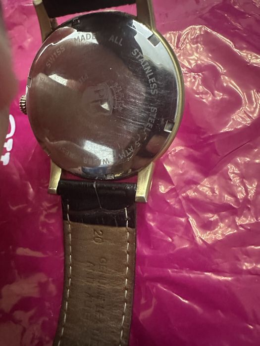 Наручные часы Philip Laurence PG23812