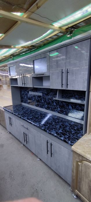 Kuxniy mebellar optom narxlarda