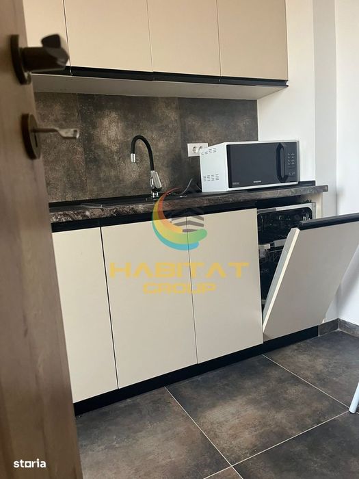 Garsoniera Metrou Berceni Prima Inchiriere