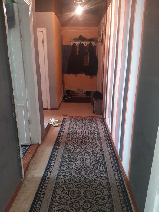 Продам 2х комнатну квартиру 7 мил