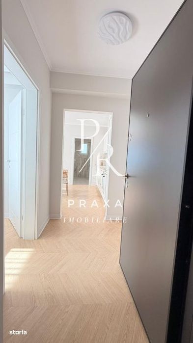 Apartament 3 camere, 44 mp, et 2, garaj optional, zona Terra!