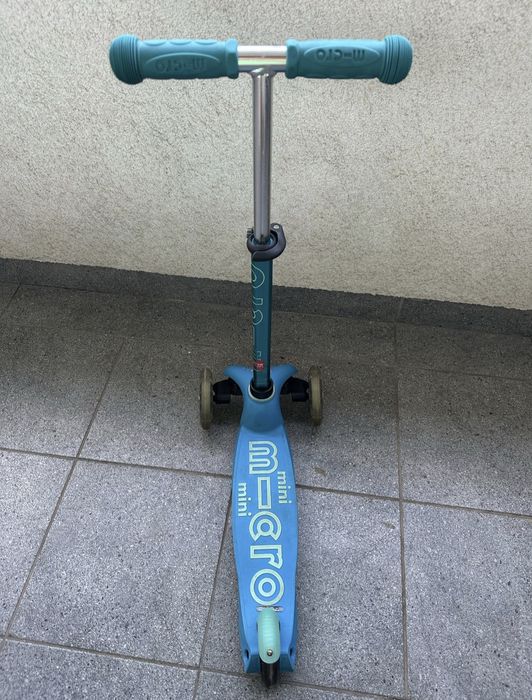 Тротинетка mini micro