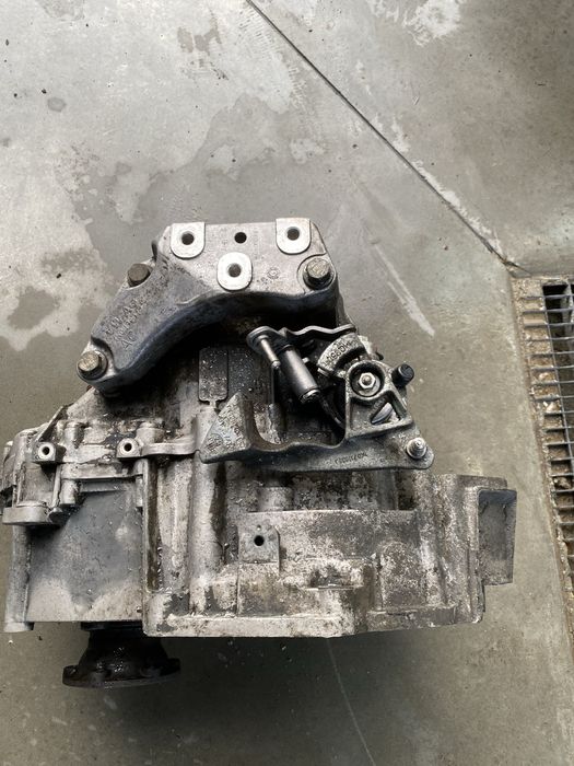 Cutie de viteze touran 2.000 tdi