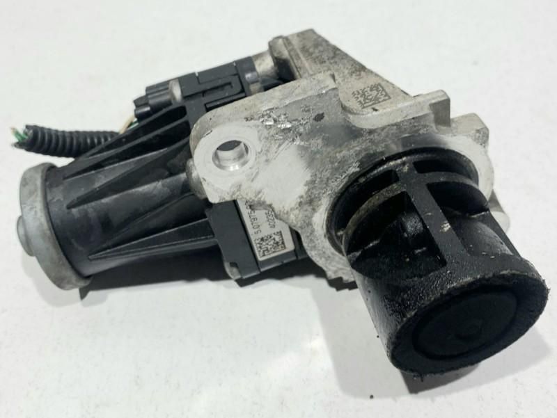 EGR Renault Megane 3 facelift 1.5 dci K9K (636) 110 cp 147105308R