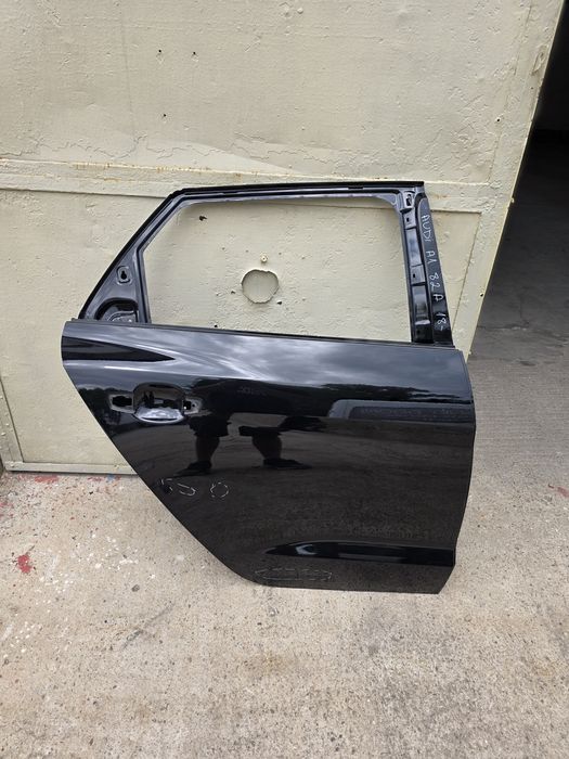 Audi A1 82A 18- задна дясна врата