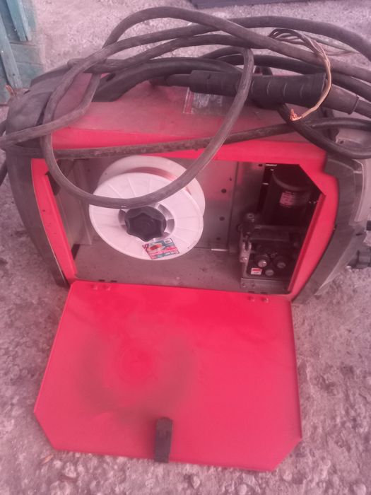 Сварочный инструменты