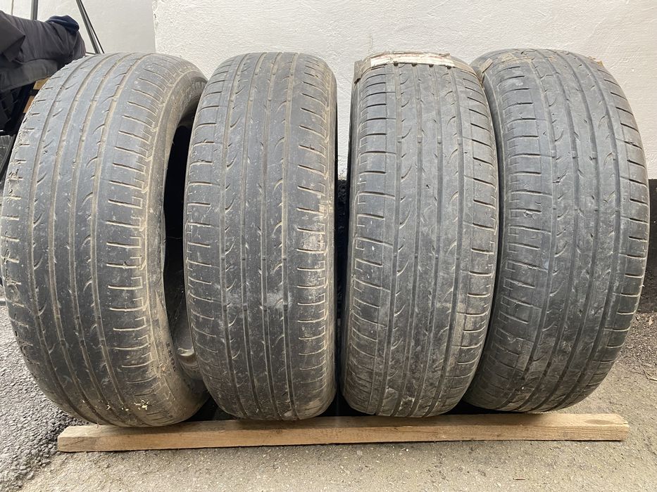 225/60/18 Летние шины комплект