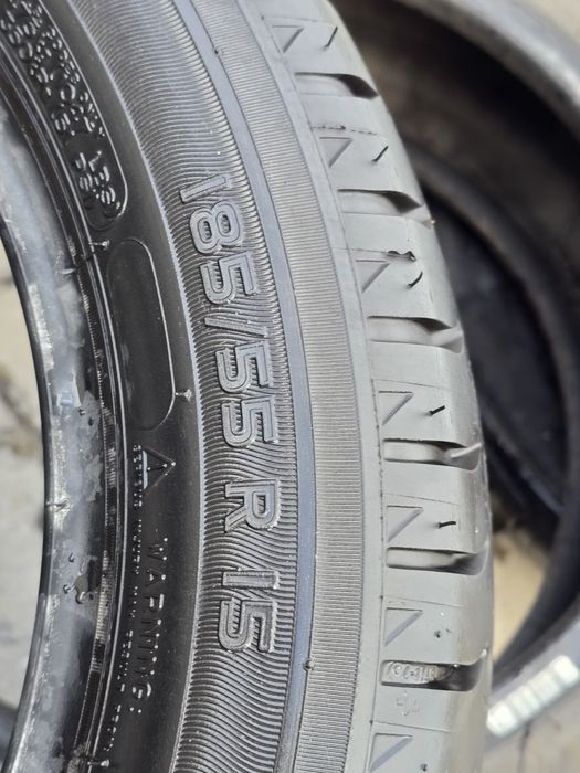 185 55 15 Michelin