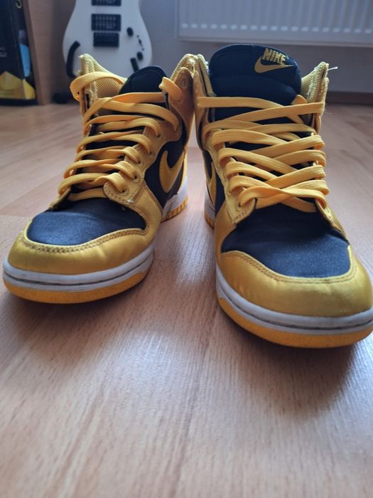 Adidași Nike – mărimea 36 – puțin purtați