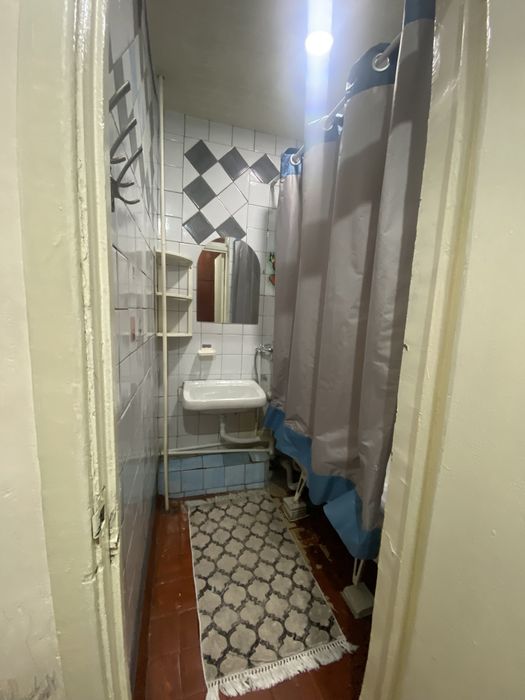 Аренда 2х ком квартиры в Яккасарайском р-не, для семьи