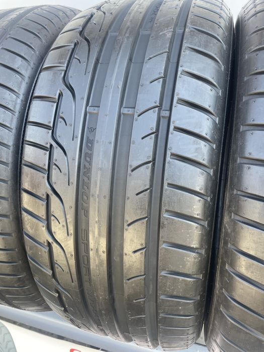 Anvelope vara 245/45R17 Dunlop, cauciucuri 245/45/17