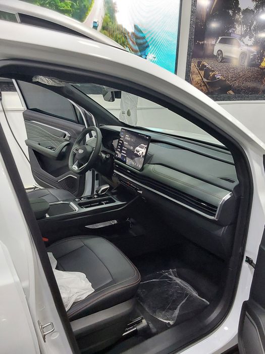 Geely haoyue 2.0 l Xalol Nasiya ozini puliga