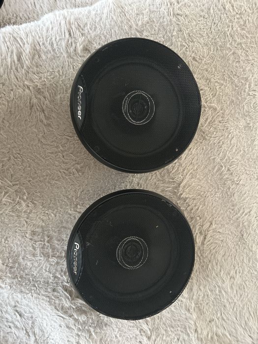 Колонки pioneer TS-G1 7321