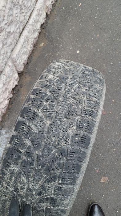 Продам шины корейские