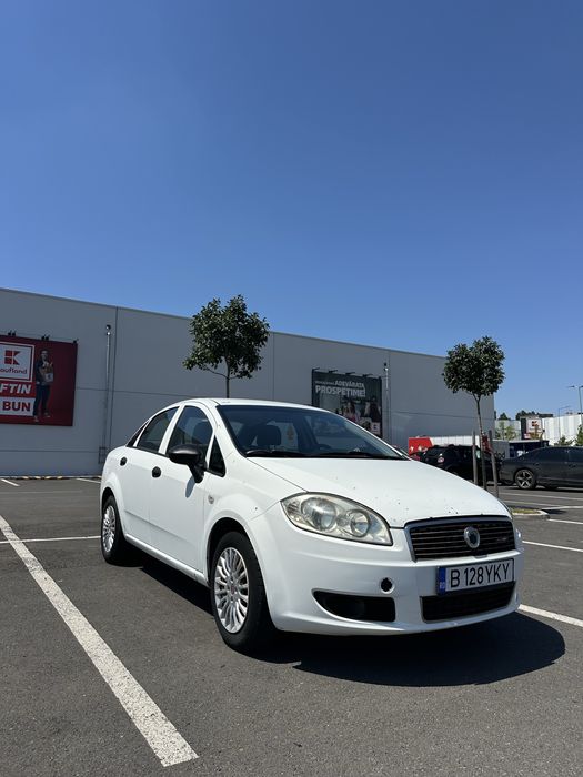 Fiat Linea 1.3 diesel