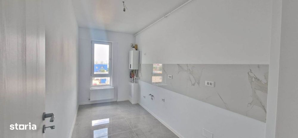 Apartament 2 camere, 64mp, Envogue Residence - Iuliu Maniu