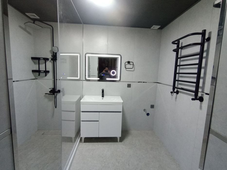 Remont kvartira  Ремонт квартира