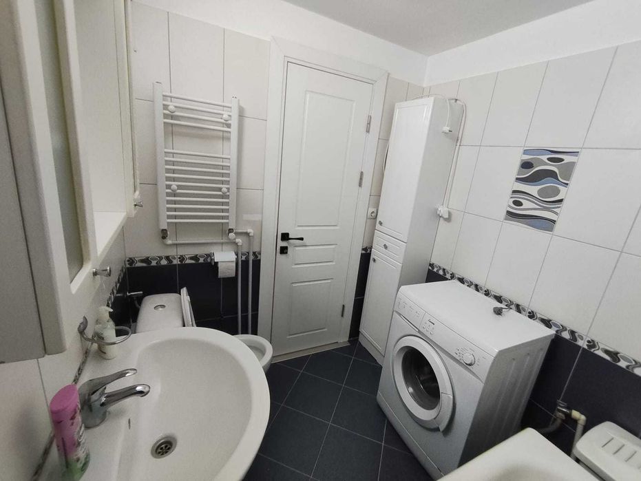 Apartament 2 camere – Crangasi