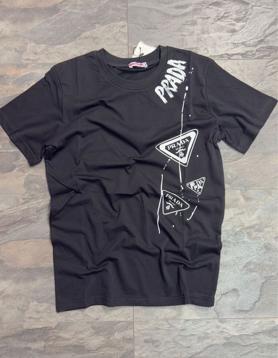 Мъжки тениски Dsquared