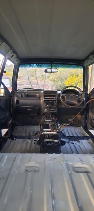 Suzuki escudo сузуки эскудо