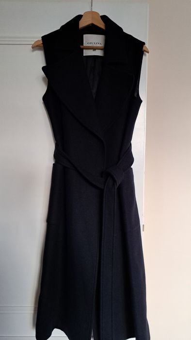 Палто H&M, Giuliva Heritage