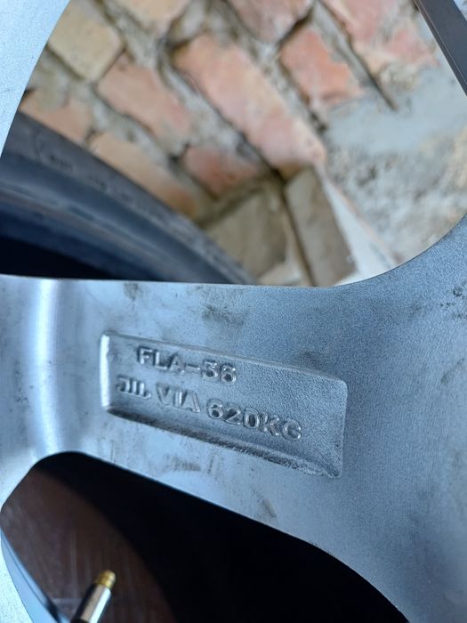 Продам диски R17