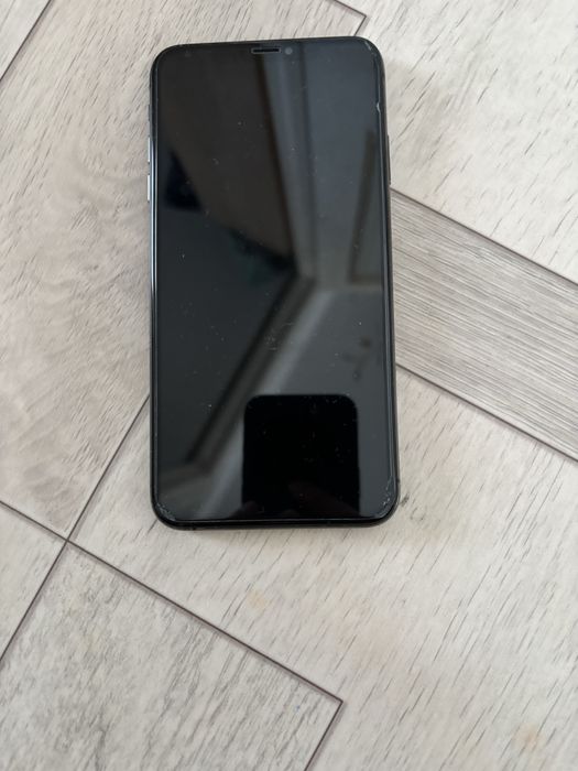 Айфон хс мах