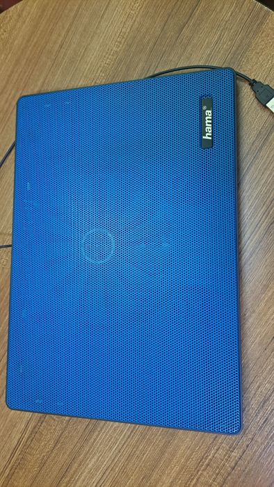 Vind cooler Hama in stare bună de funcționare