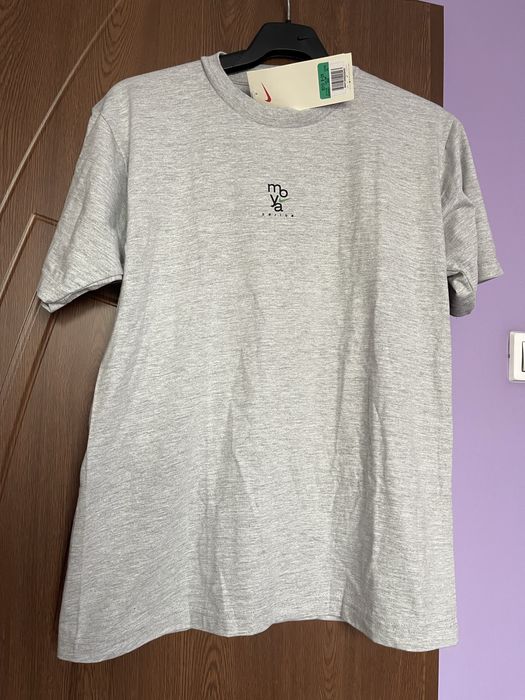 Тениска Nike Carlos Moya Tennis Court Uniqlo Federer Nadal Djokovic