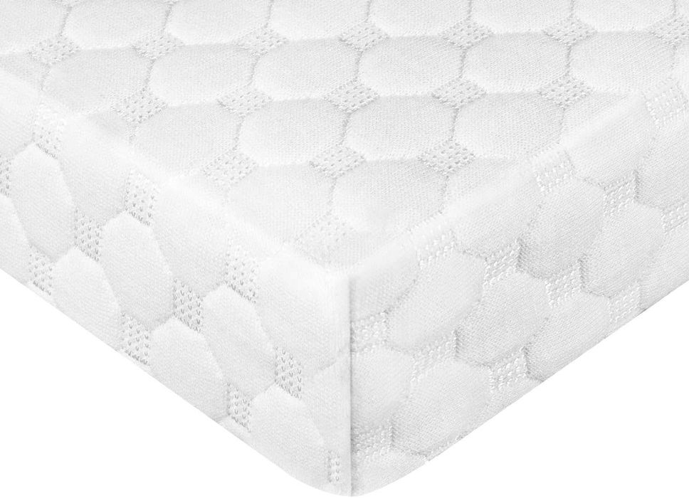 Topper 180 x 200 cu spuma de memorie