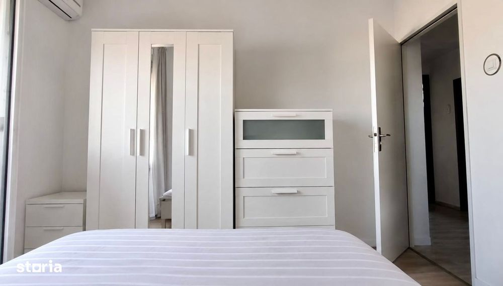 Apartament 2 camere decomandat - Tomis III/Galeriile Soveja