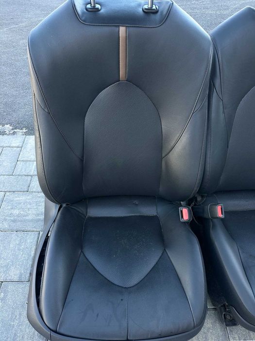 Elemente caroserie Toyota Camry 2020 portiera bara capota