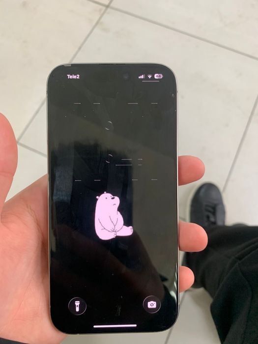 продается айфон 15 про