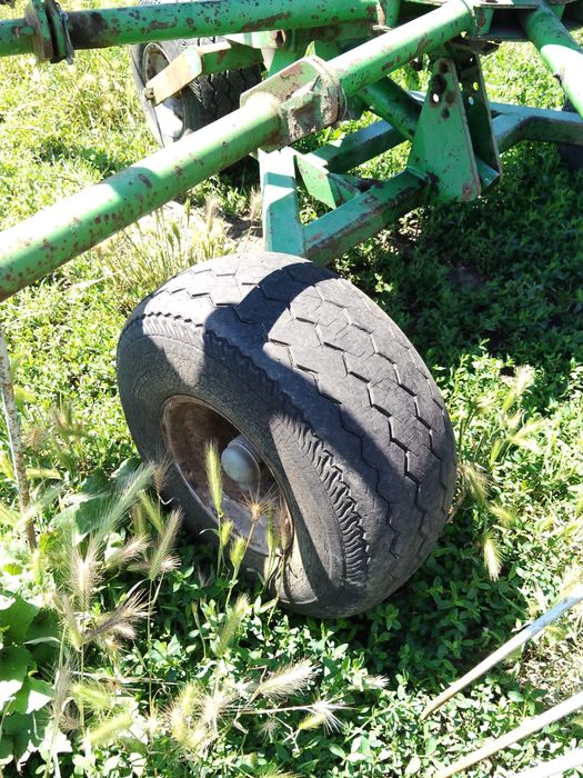Vind  grebla stoll R 1405 S
