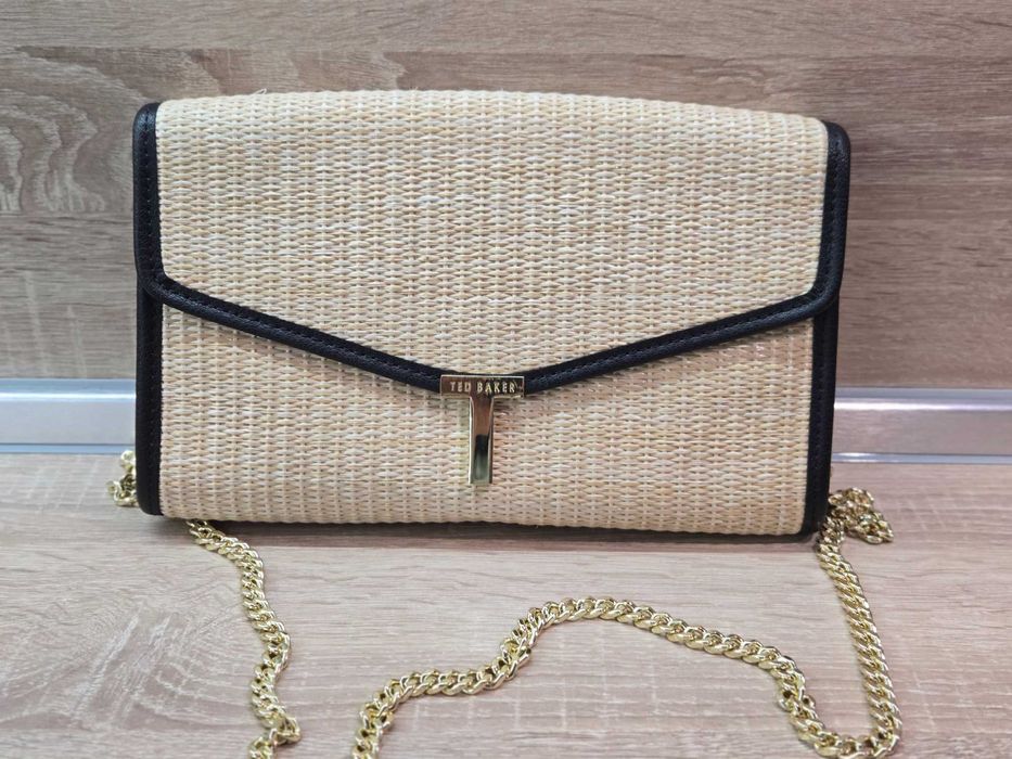 Дамска чанта Тed Baker - нова