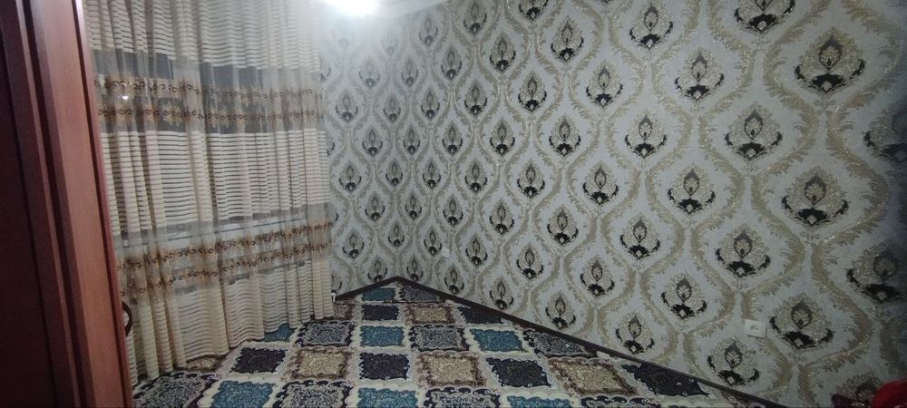 Кумушконда 2хонали квартира сотилади