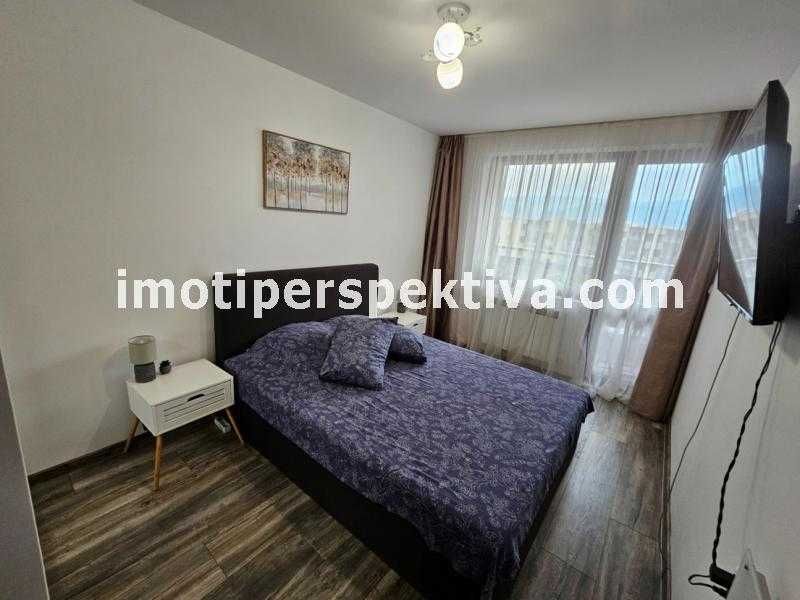 Продава се Тристаен апартамент в Пловдив, Беломорски - 94 кв.м за 1809 €/кв.м - Снимка #6