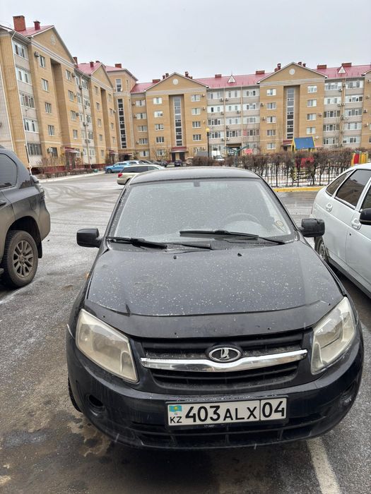 Гранта 2012 сатылады