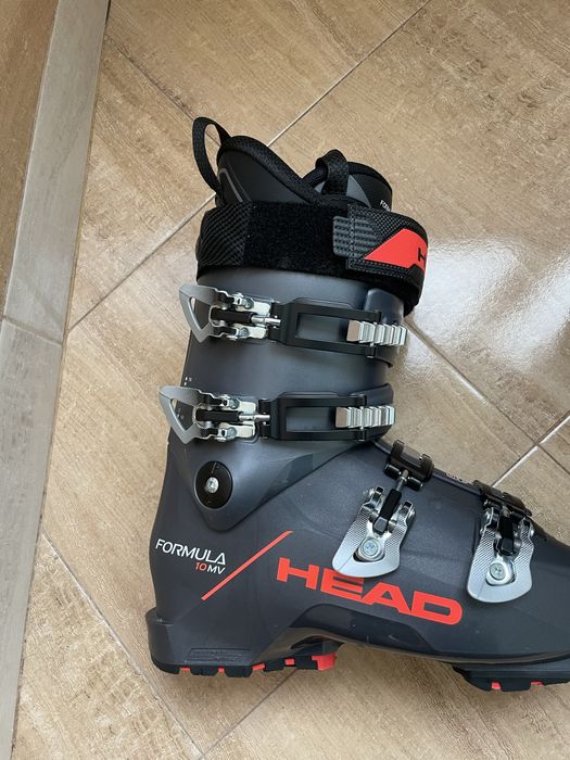 Ски обувки, HEAD Formula 10 MV, мъжки, размер 26.5.
