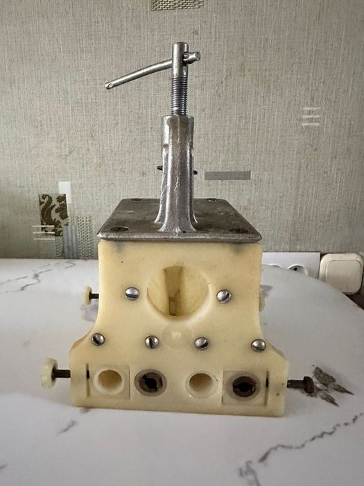 Тесторез советский