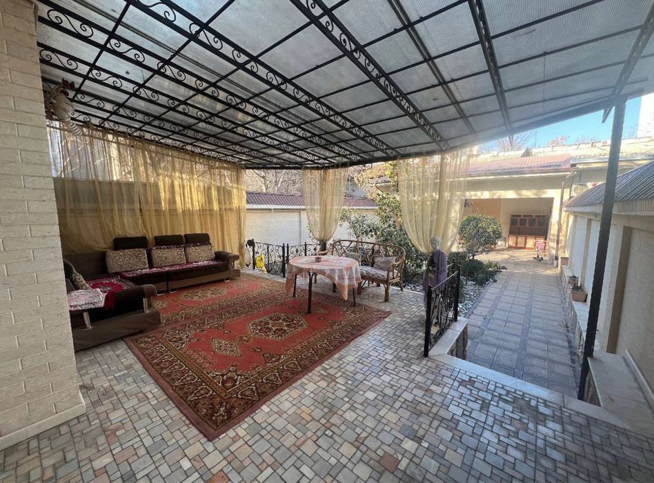 Аренда дом участок Ракат махаля Яккасарайский рн Китайцам Инострансам