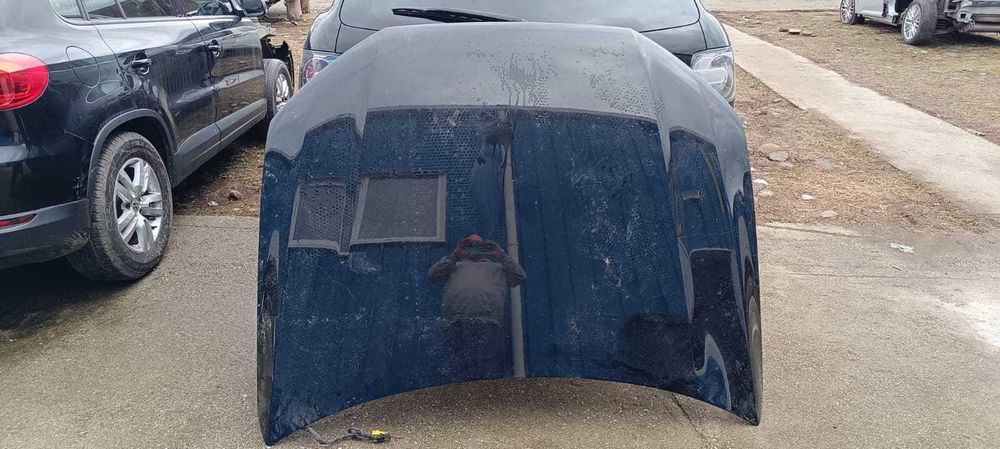 Capota motor Audi Q7 2018