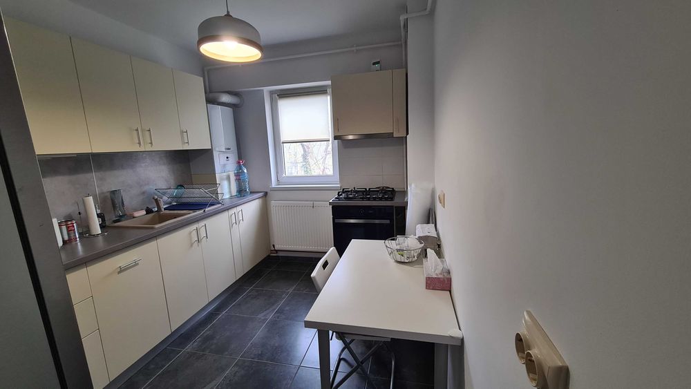 Apartament 2 camere de inchiriat