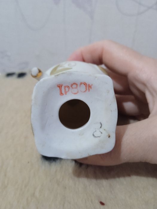 Самовар, фарфор.