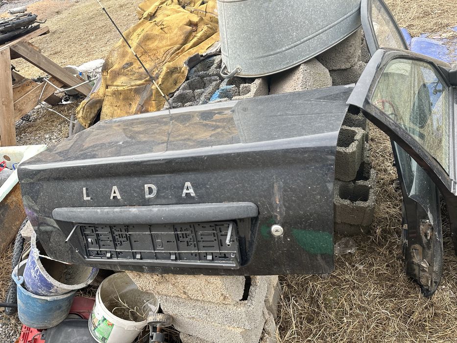 Приора есик богажник крыша