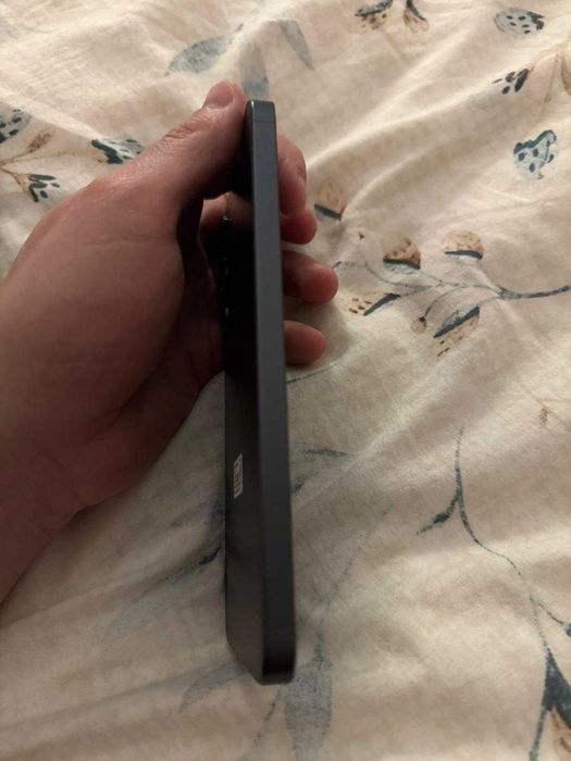 Samsung s25 +  dark blue 256 GB