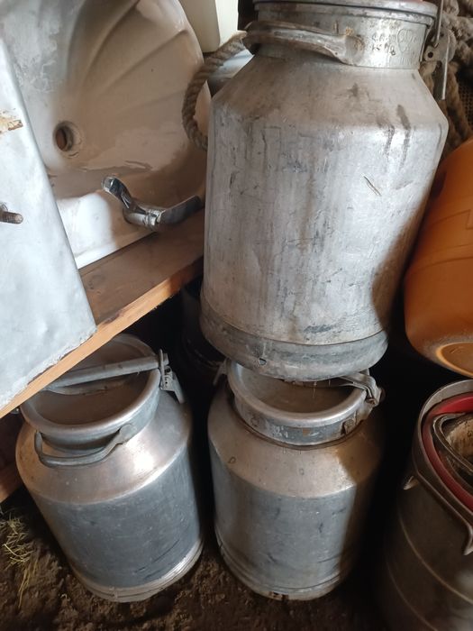 Продам фляги б/у